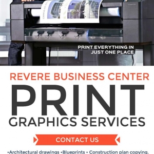 Photo of Revere Business Center