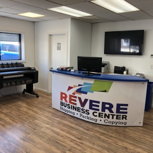 Photo of Revere Business Center