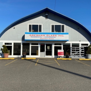 Photo of Gresham Glass