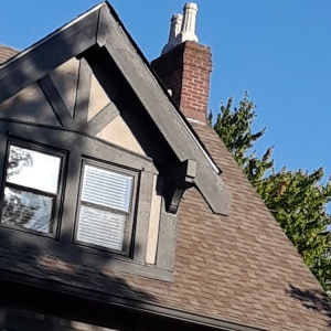Photo of Indy Chimney