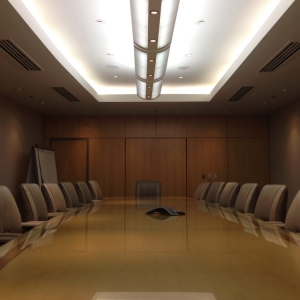 Photo of Ford Conference and Event Center