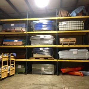 Photo of Sherman Moving & Storage Co