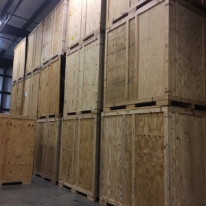 Photo of Sherman Moving & Storage Co