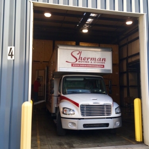 Photo of Sherman Moving & Storage Co