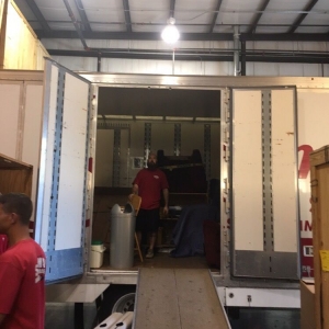 Photo of Sherman Moving & Storage Co
