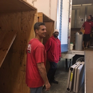 Photo of Sherman Moving & Storage Co