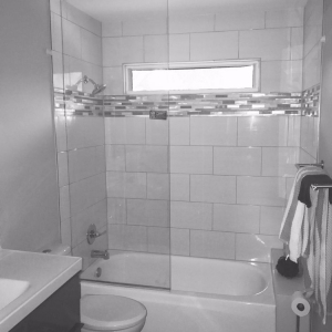 Photo of Apple Glass and Mirror