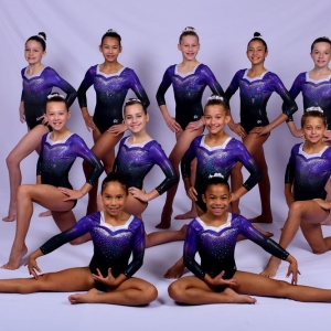 Photo of Choice Gymnastic