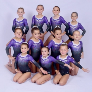Photo of Choice Gymnastic