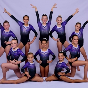 Photo of Choice Gymnastic