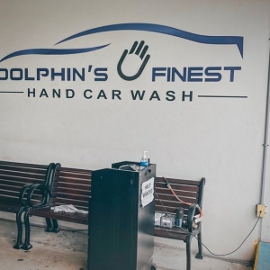 Photo of Dolphin's Finest Hand Car Wash