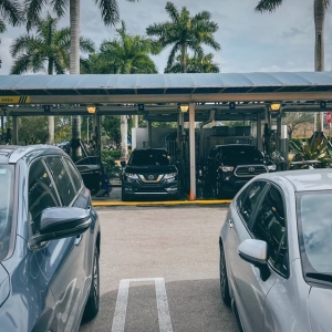 Photo of Dolphin's Finest Hand Car Wash