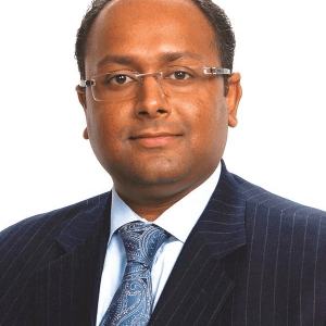 Photo of Michael Tharian - State Farm Insurance Agent