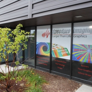 Photo of Speedpro Imaging DuPage