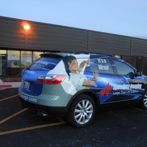 Photo of Speedpro Imaging DuPage