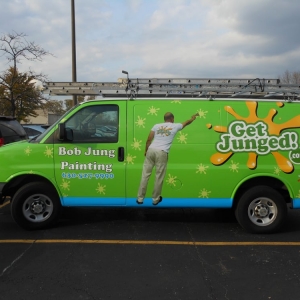 Photo of Speedpro Imaging DuPage
