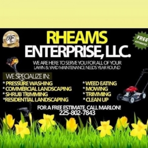 Photo of Rheams Enterprise