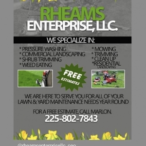 Photo of Rheams Enterprise