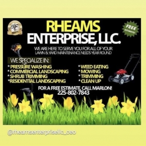 Photo of Rheams Enterprise