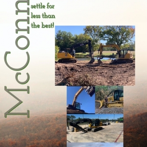 Grapeland McConnell Ag Solutions