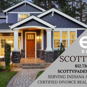 New Albany Scotty Paden - eXp Realty