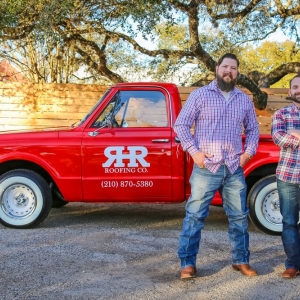 Garden Ridge RHR Roofing