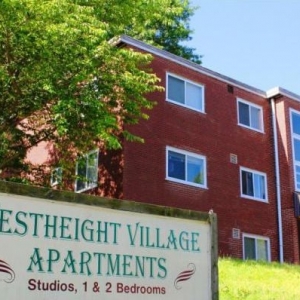 Photo of Westheights Apartments