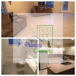 Photo of 1st Priority Cleaning Services