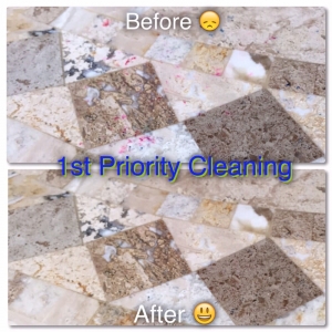 Photo of 1st Priority Cleaning Services