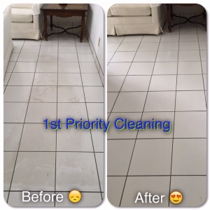 Photo of 1st Priority Cleaning Services
