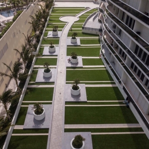 Photo of Synthetic Lawns of Miami
