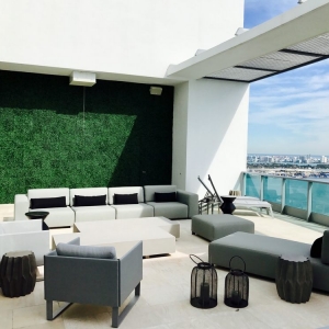 Photo of Synthetic Lawns of Miami