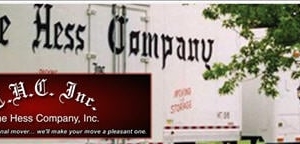 Photo of The Hess Company