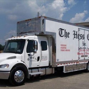 Photo of The Hess Company