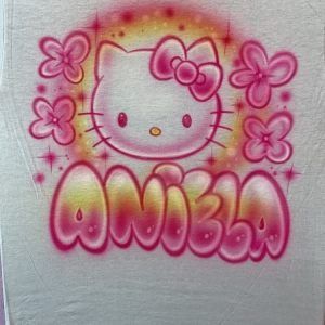 Photo of Busy Bee's Airbrush