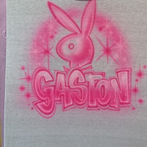Photo of Busy Bee's Airbrush