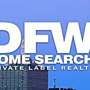 Photo of DFW Home Search