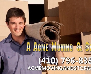 Photo of Acme Moving And Storage Company