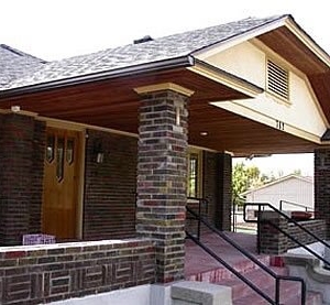 Photo of Rod Mortensen Architect