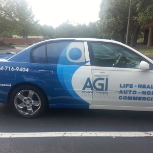 Photo of All Graham Insurance Solutions