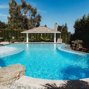 Photo of Blue Mountain Pools