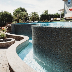 Photo of Blue Mountain Pools