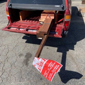 Photo of J&W Lumber
