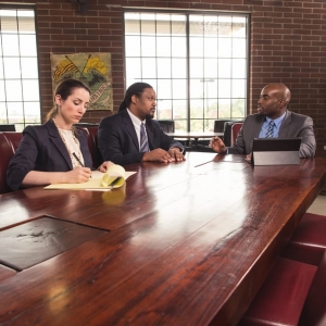 Photo of Davis Law Group