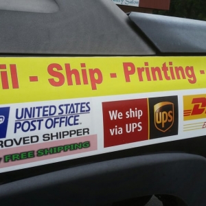 Photo of Mail Service and More
