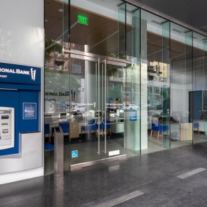 Photo of City National Bank