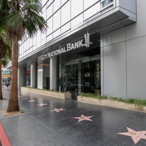Photo of City National Bank