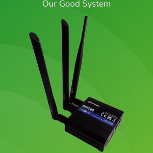 Photo of SimNet Wireless