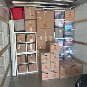 Photo of S&H Movers