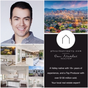 Photo of Dan Nickles - HomeSmart
